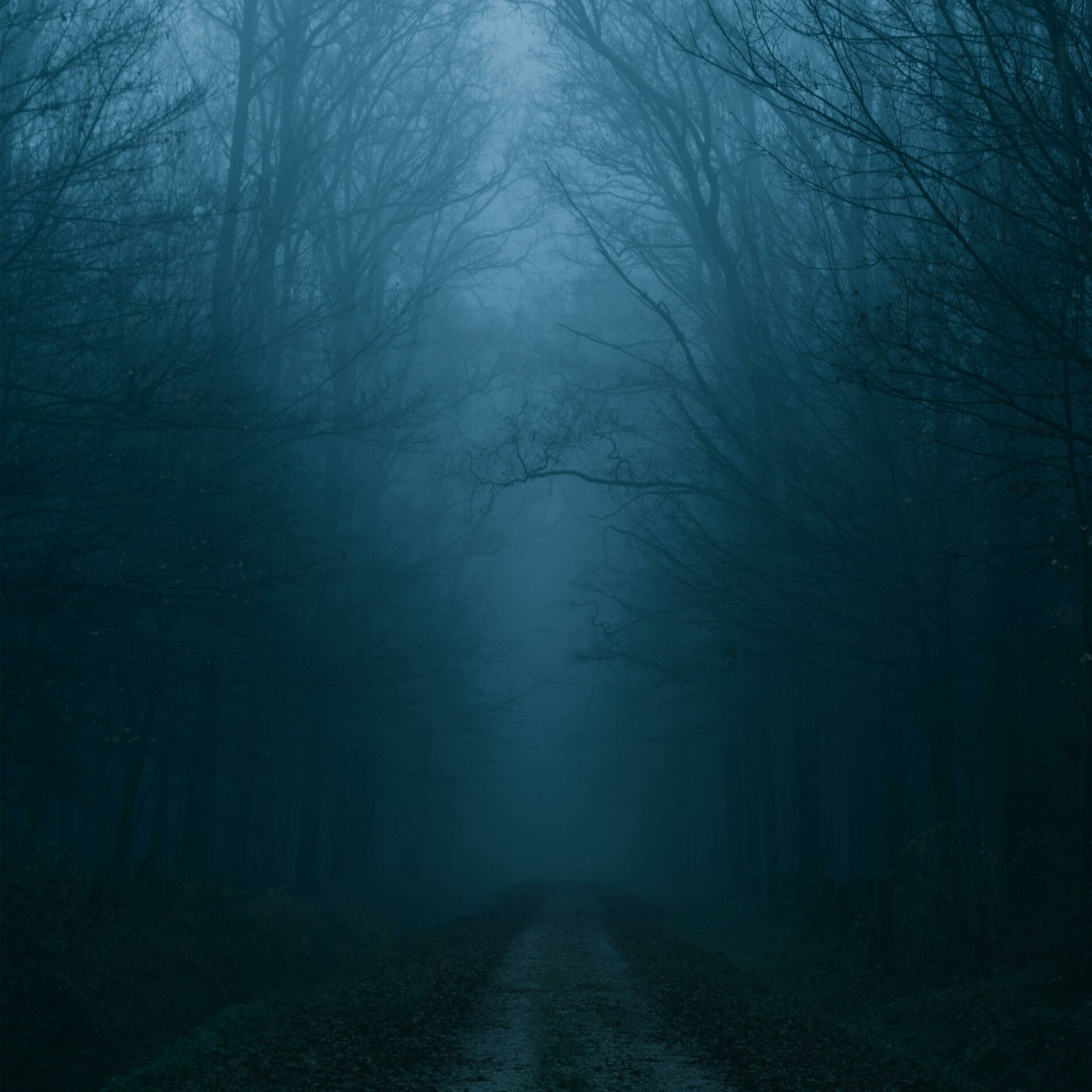 Album cover of dead end