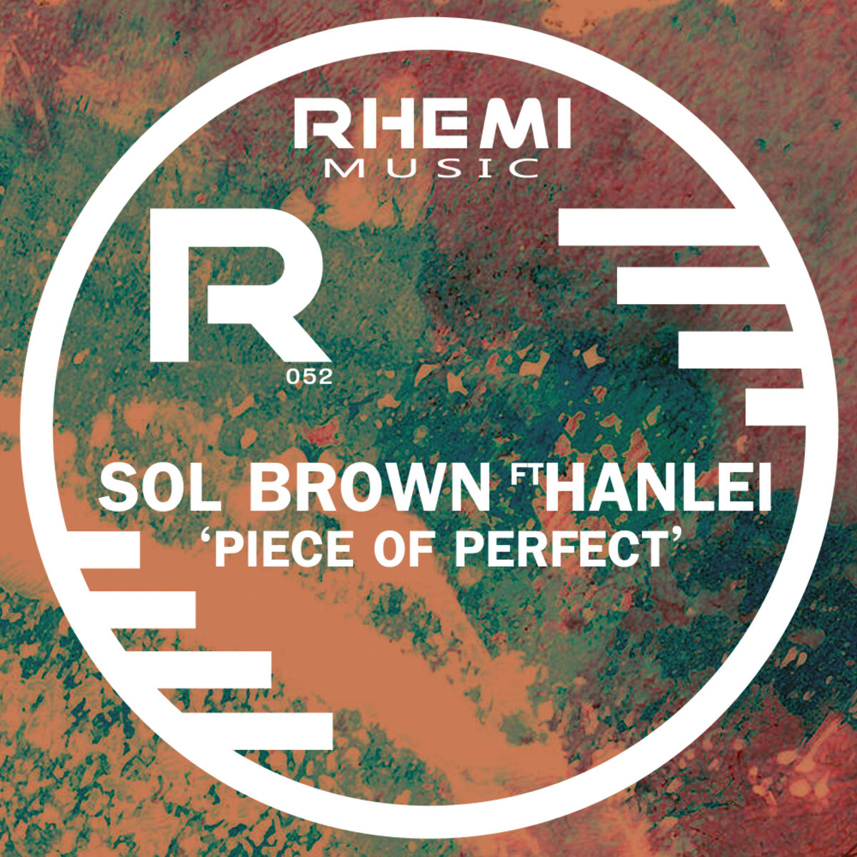 Album cover of Piece Of Perfect