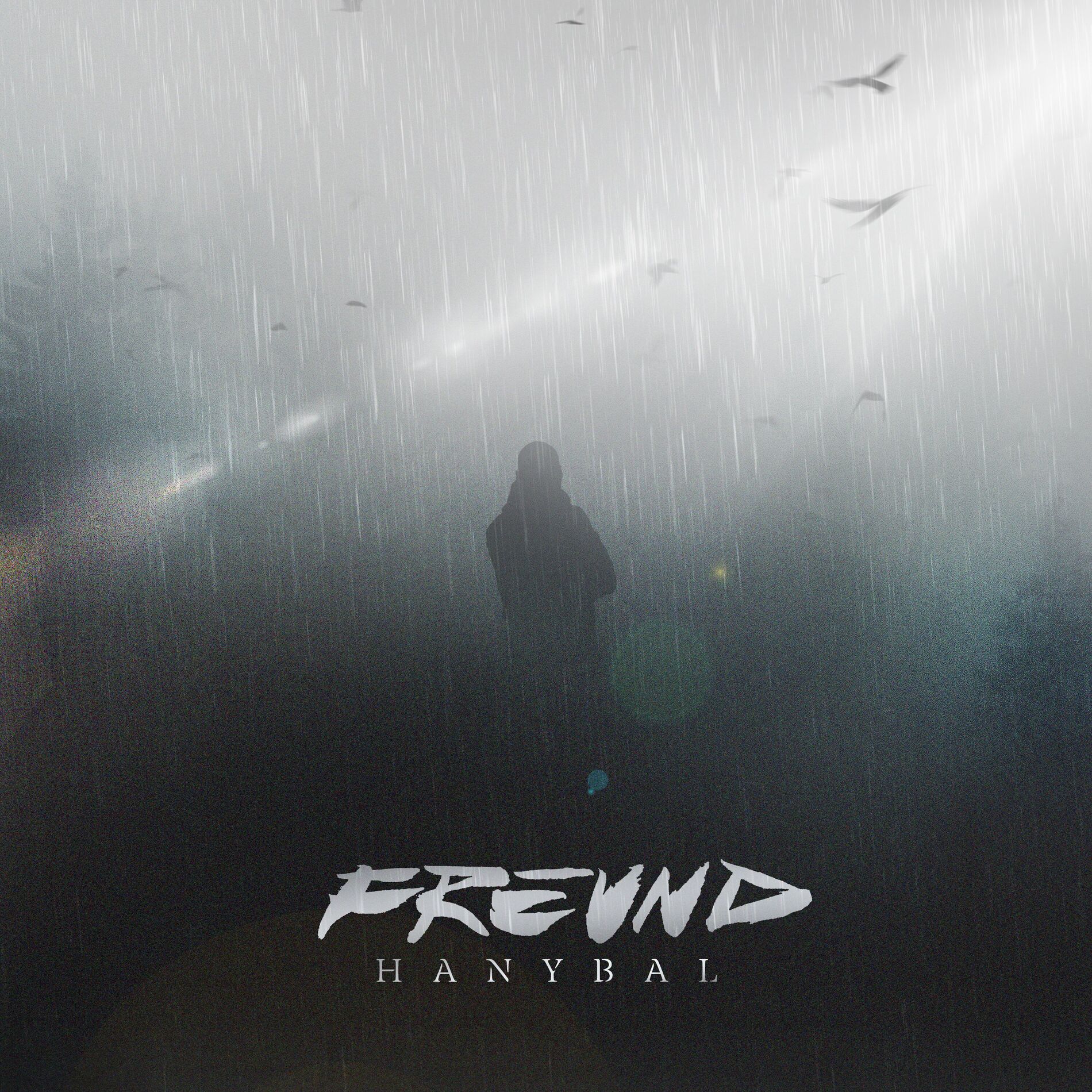 Album cover of Freund