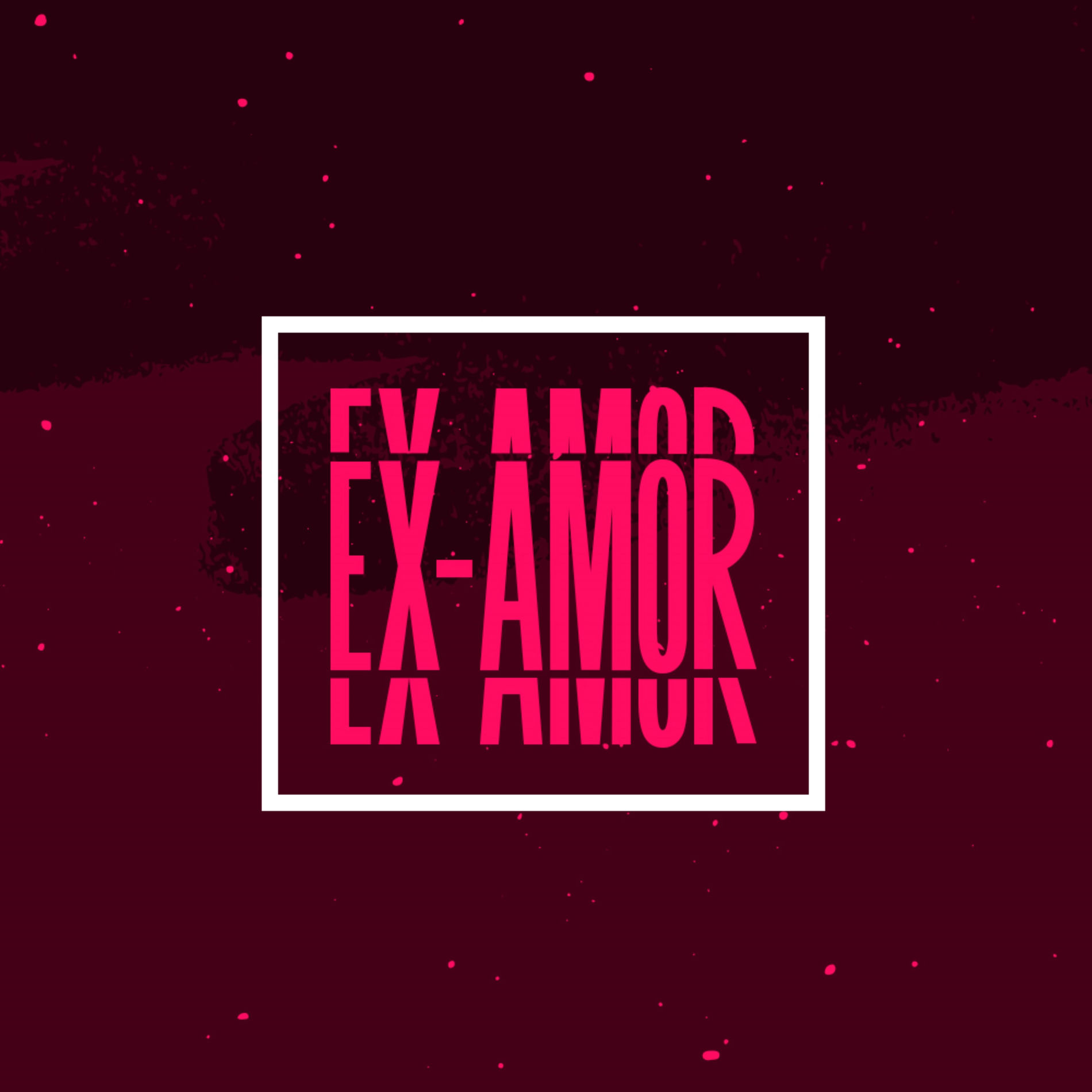 Album picture of Ex-Amor