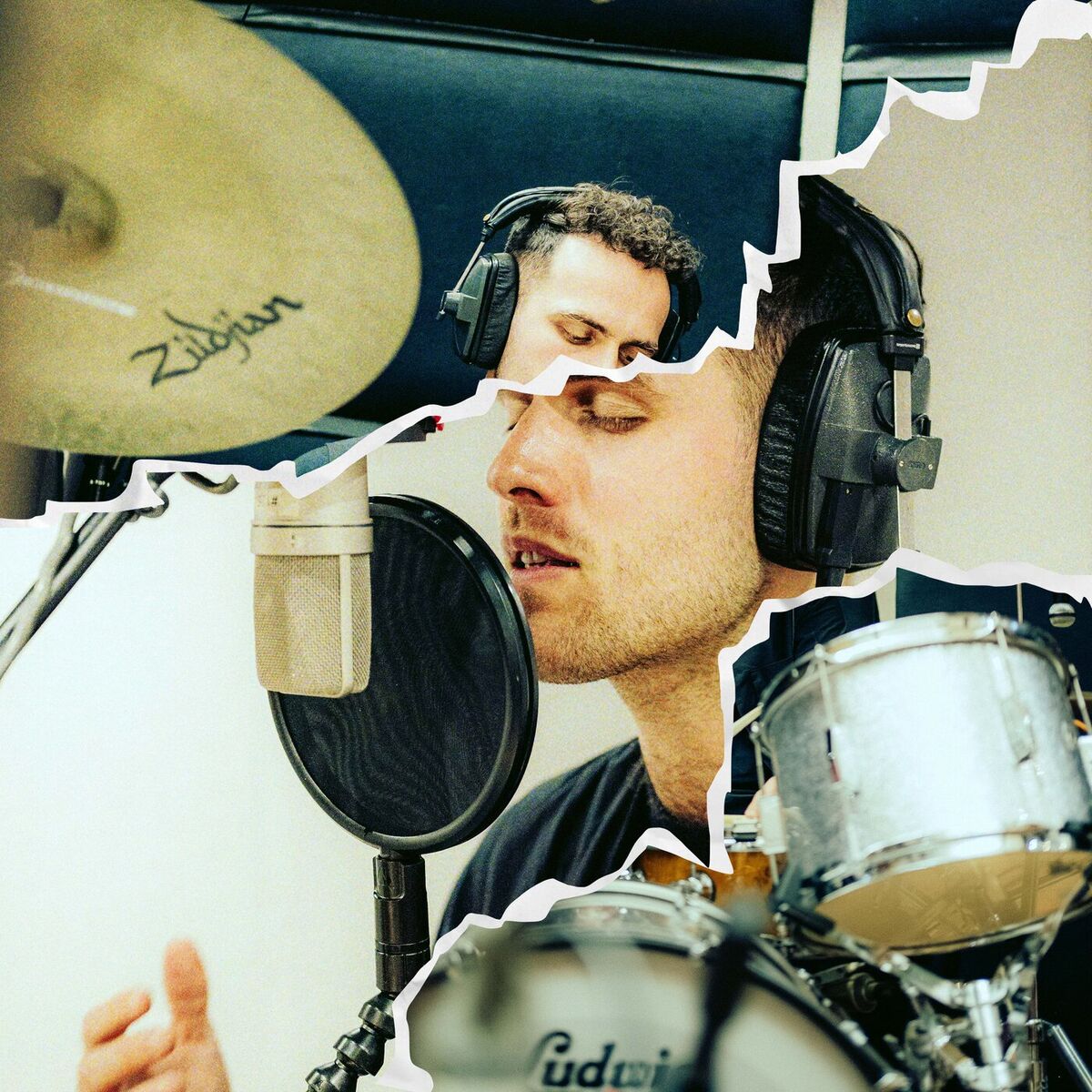Album cover of Hopes and Dreams