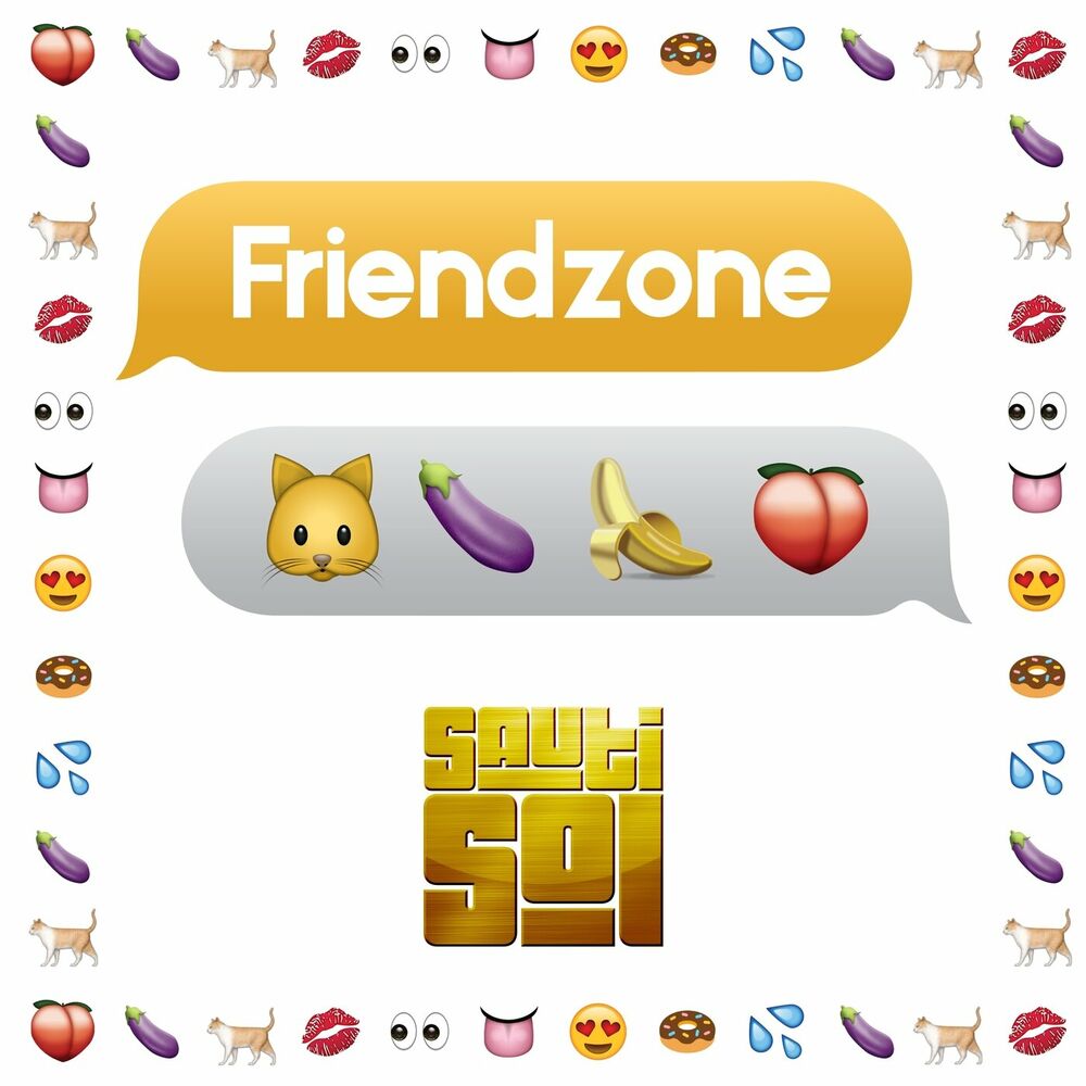 Picture of Friendzone