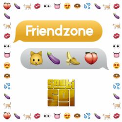 Cover of Friendzone