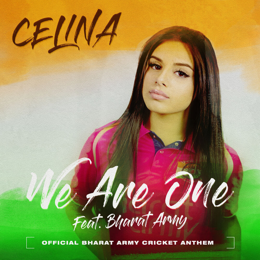 Picture of We Are One (Official Bharat Army Cricket Anthem)