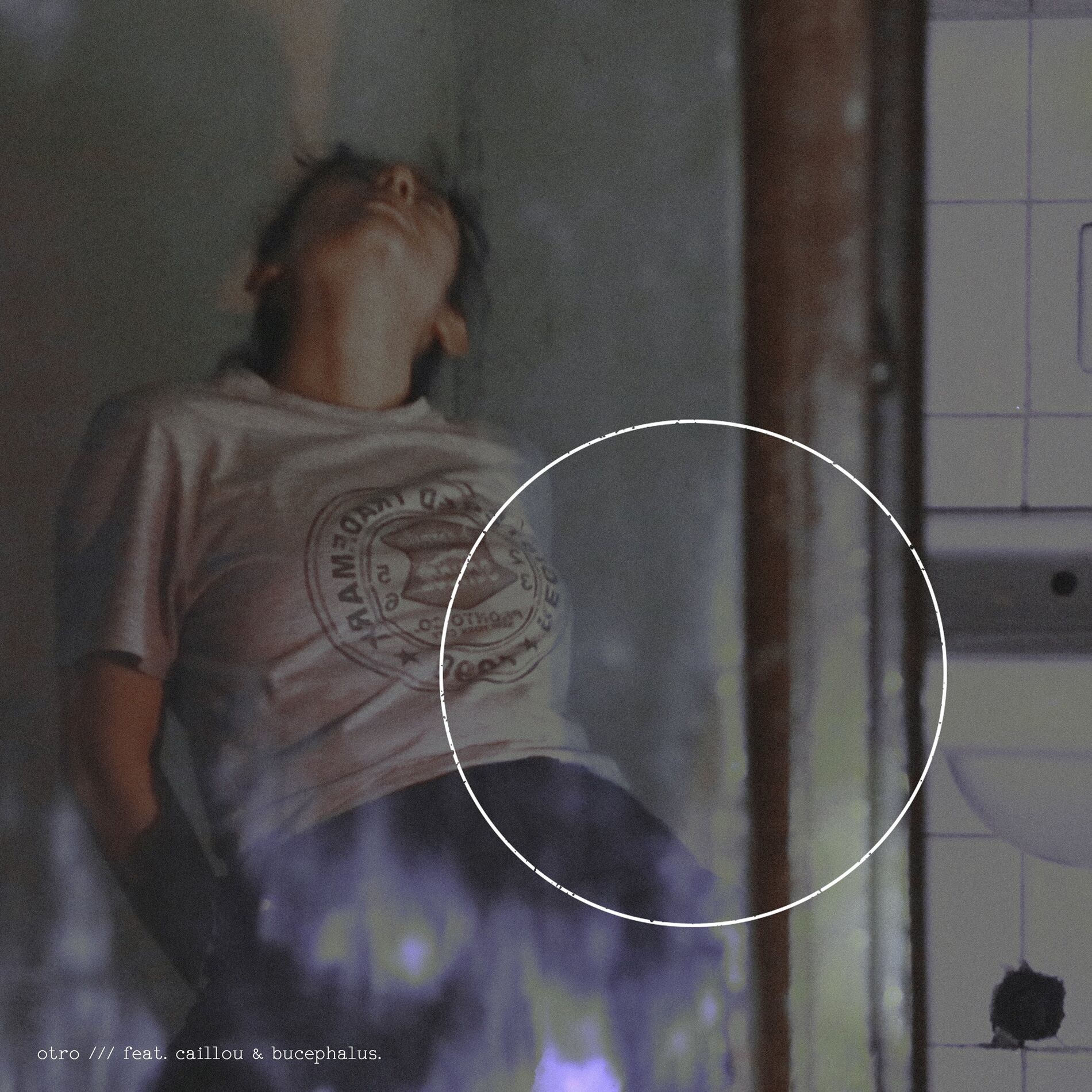 Album cover of Otro