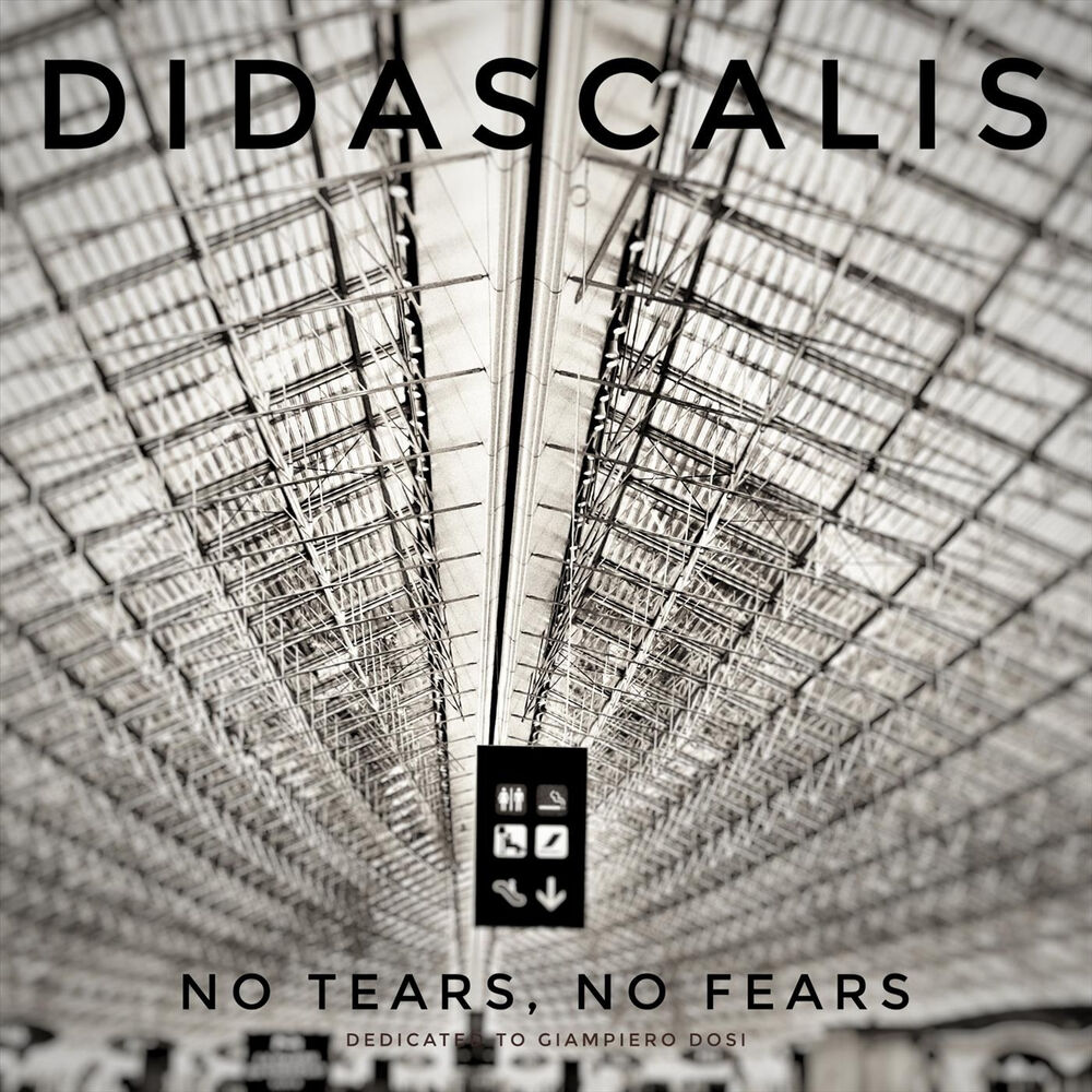 Picture of No Tears, No Fears