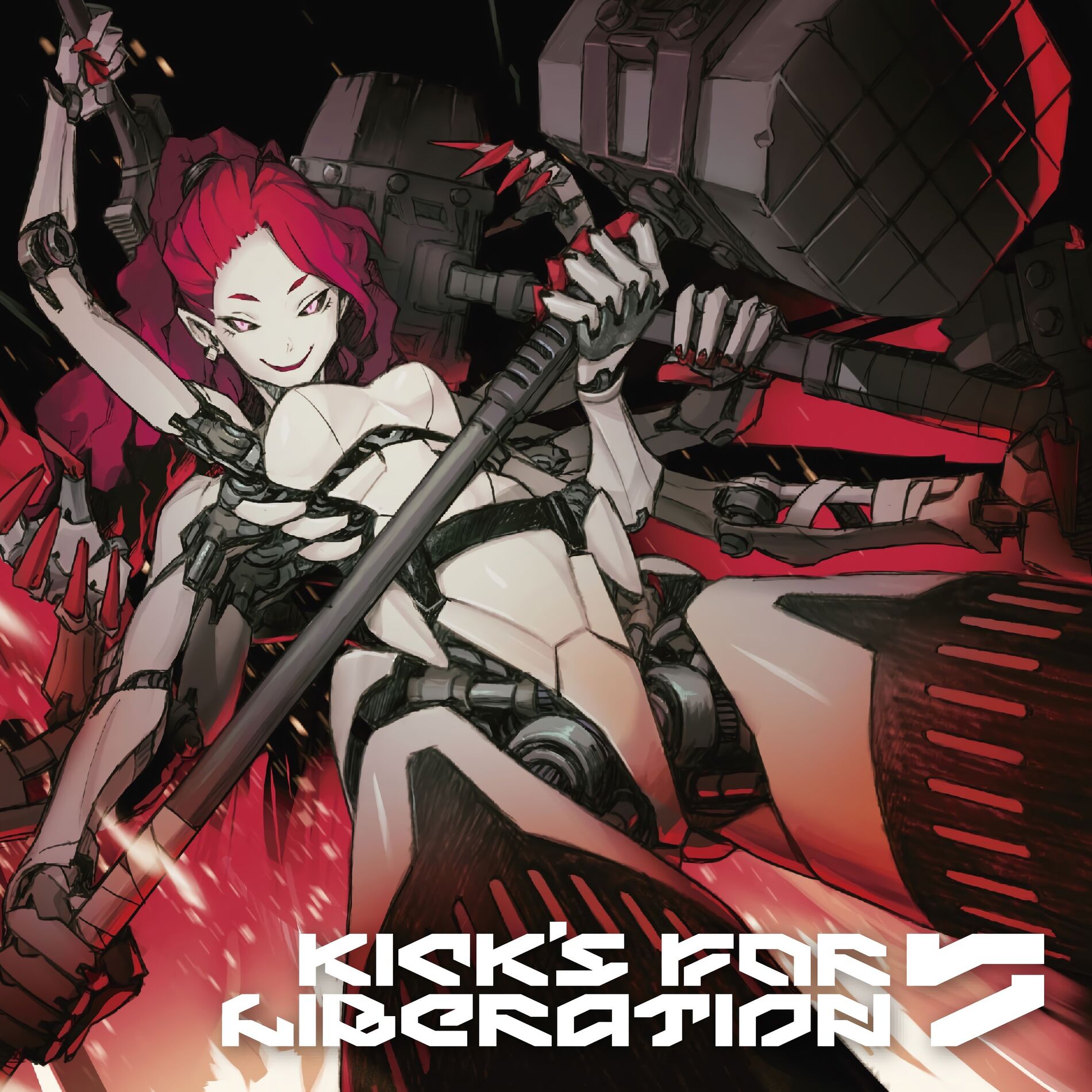 Album cover of BACK COVER