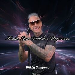 Cover of Hasta Que Decidas Regresar