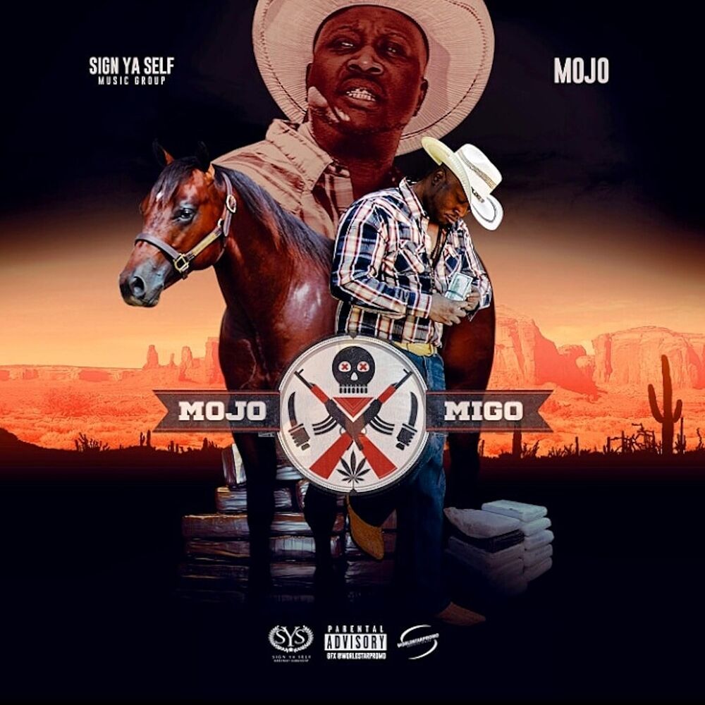 Picture of Mojo Migo
