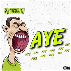 Cover of AYE