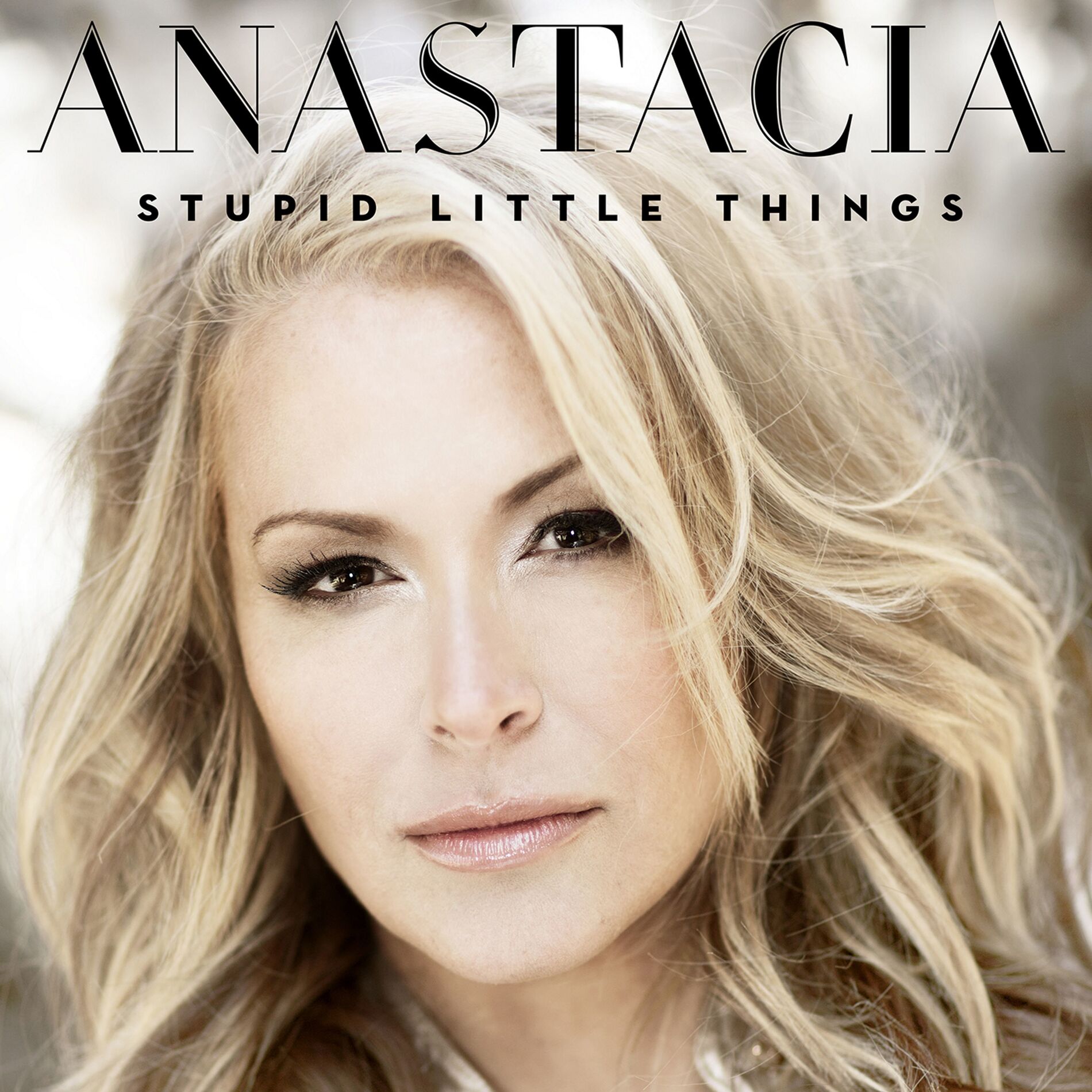 Album cover of Stupid Little Things