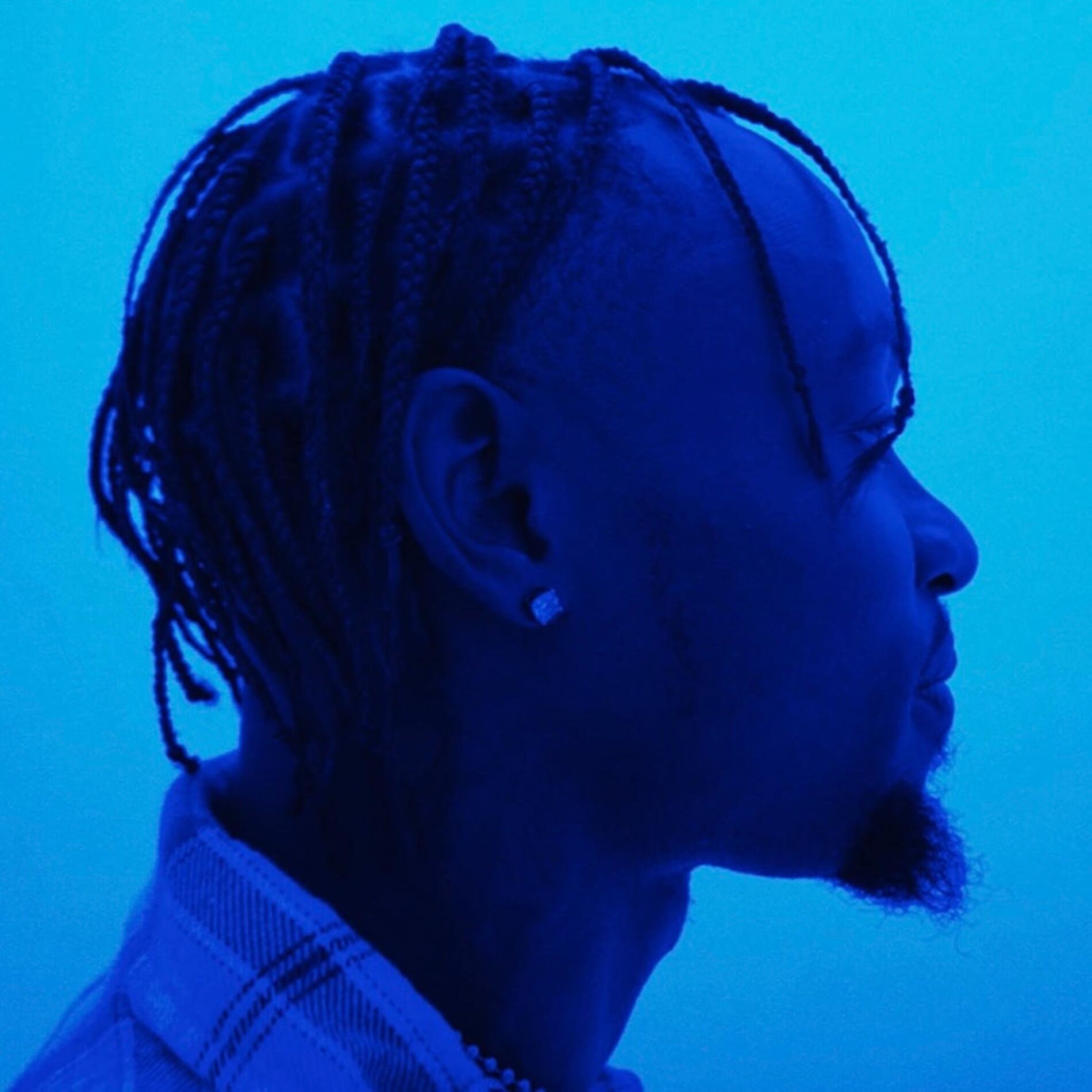 Album cover of All Blue