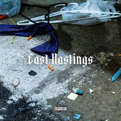 Cover of East Hastings
