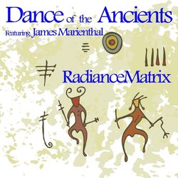 Cover of Dance of the Ancients (Live)