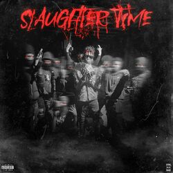 Cover of Slaughter Time