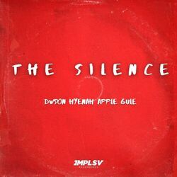 Cover of The Silence