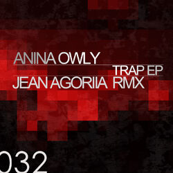 Cover of Trap