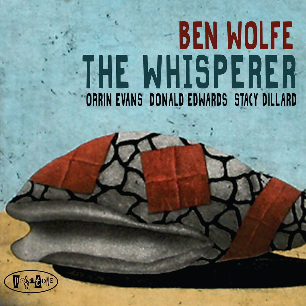 Picture of The Whisperer