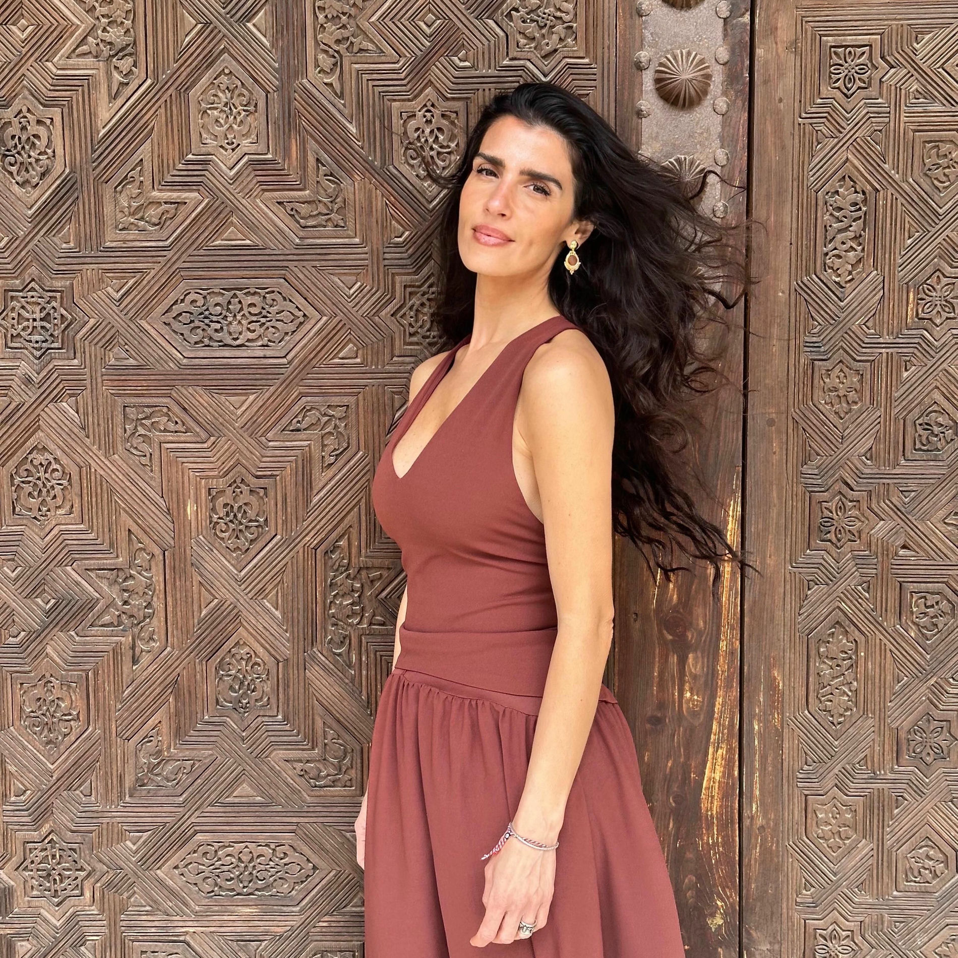 Album cover of Beni Düşünme