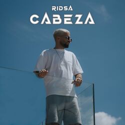 Cover of Cabeza
