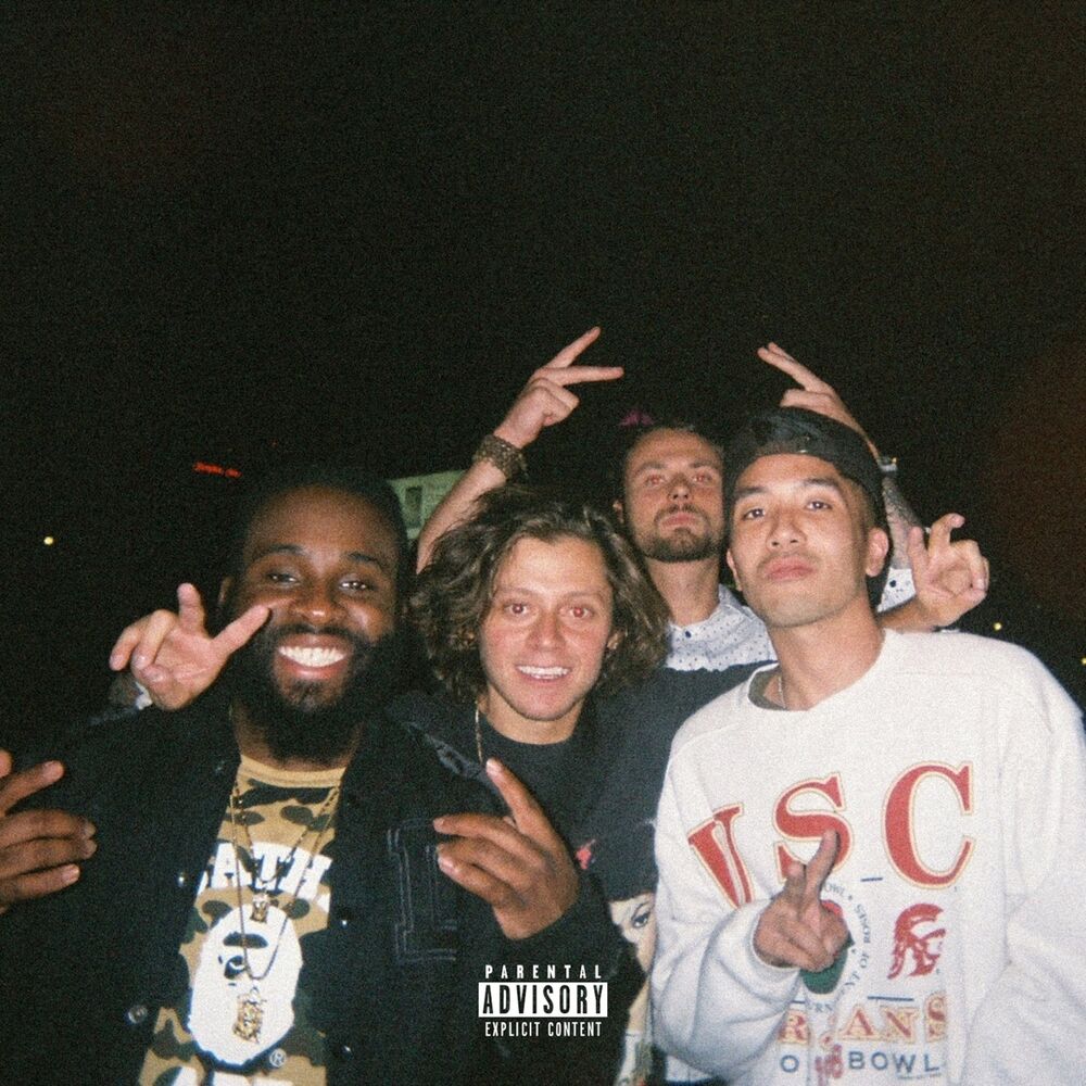 Picture of Champagne Poppin