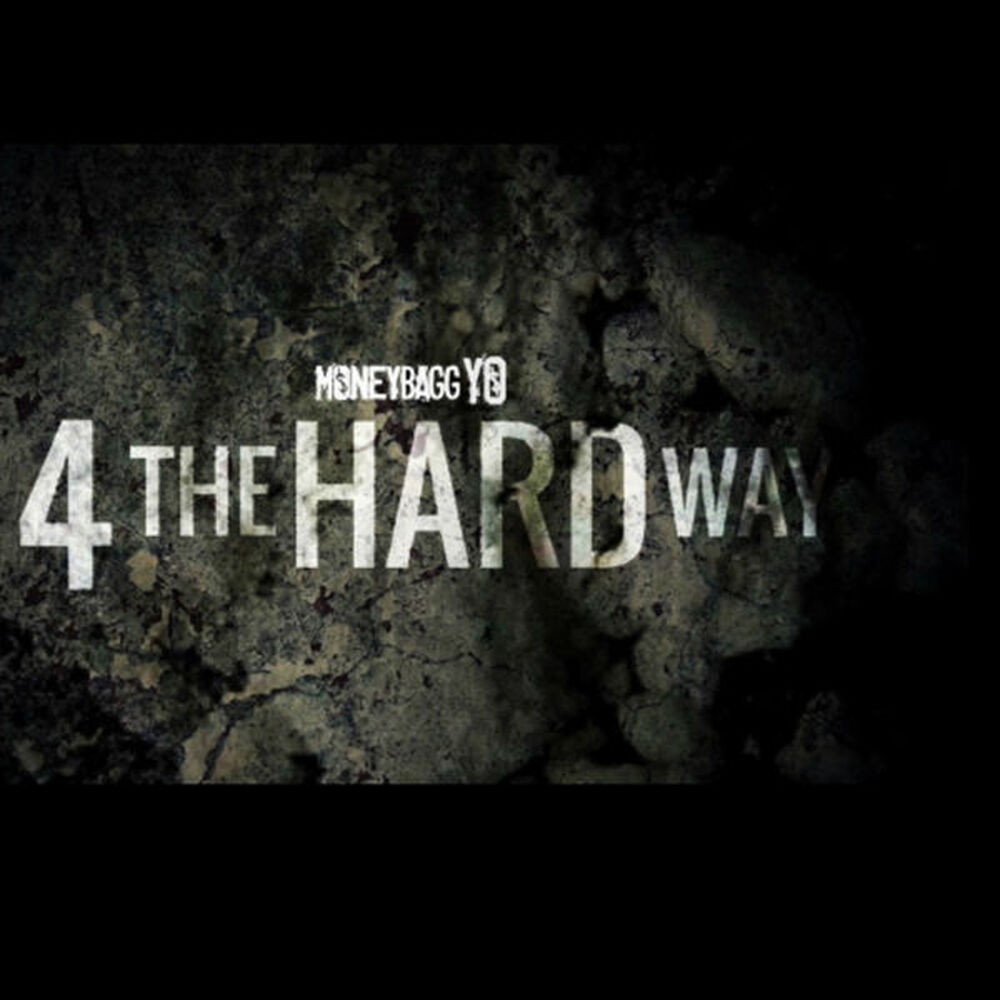 Picture of 4 The Hard Way, Vol. 1