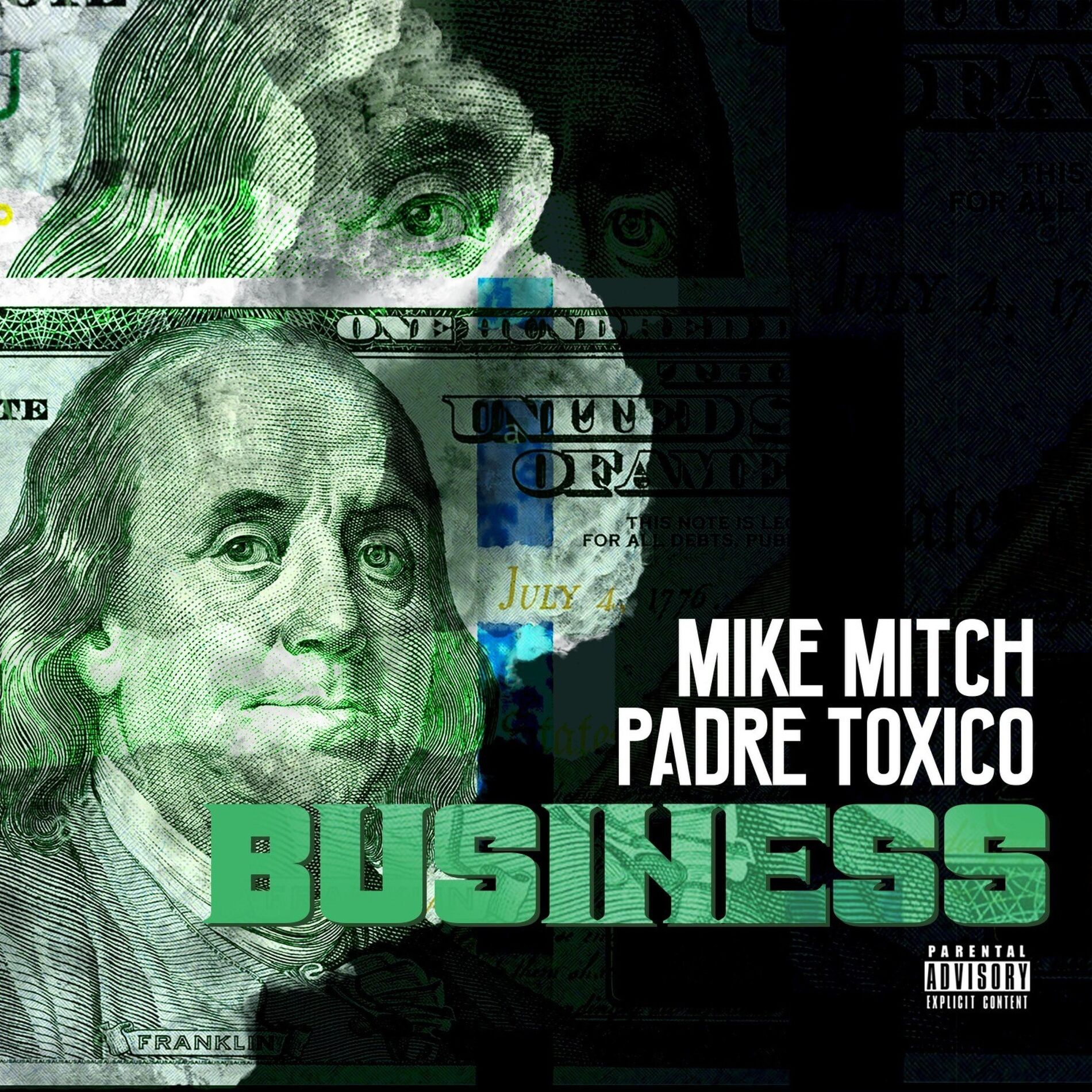 Album cover of Business