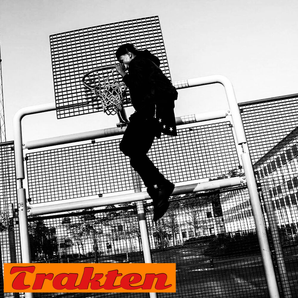 Picture of Trakten