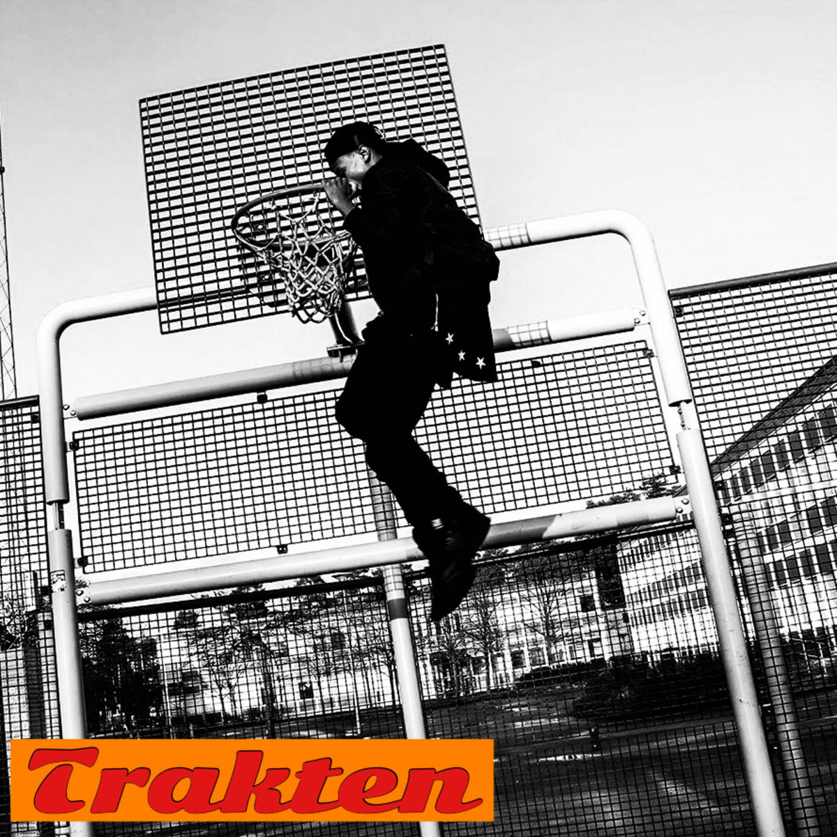 Album cover of Trakten