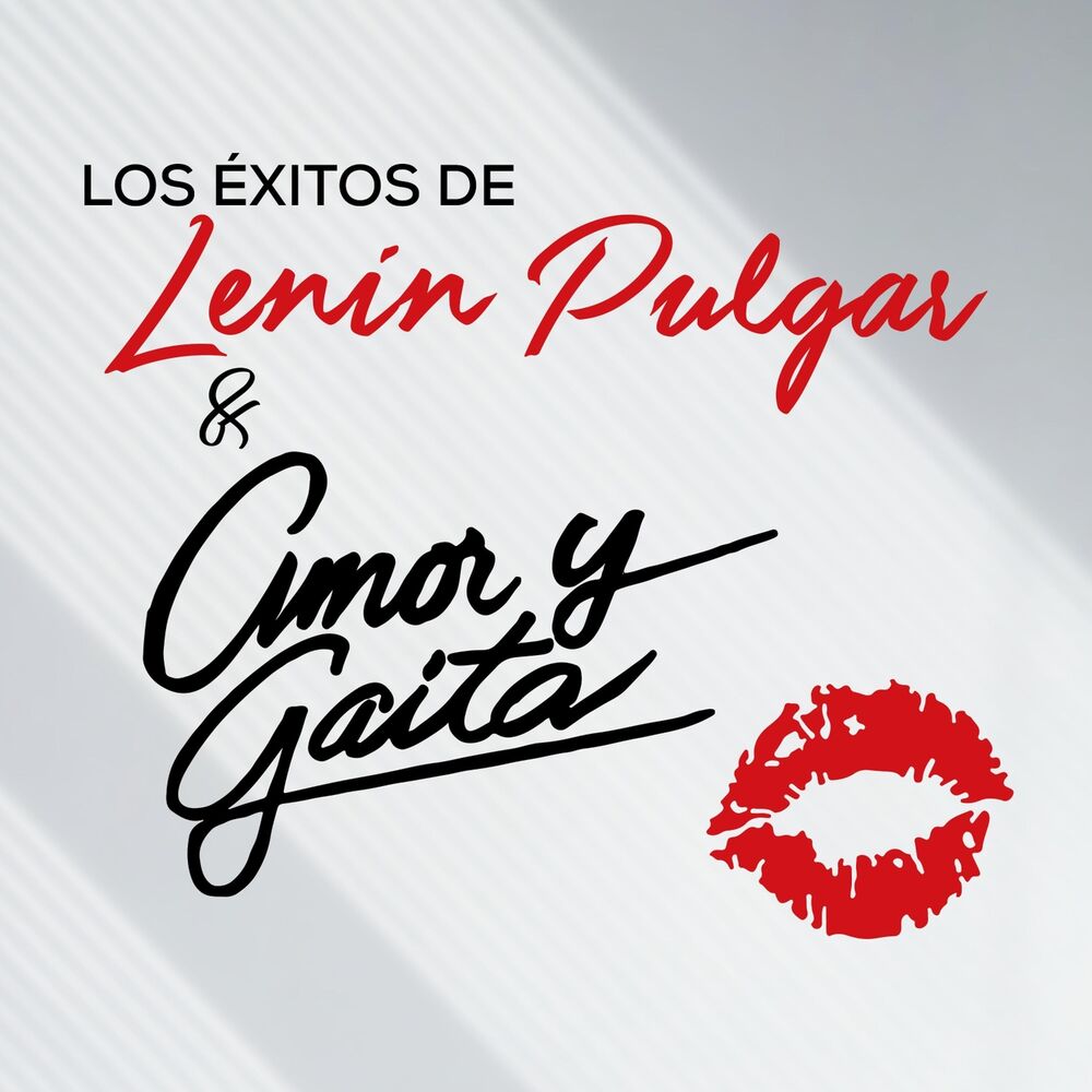 Picture of Los Éxitos de Lenin Pulgar y Amor y Gaita