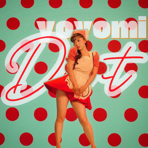 YOYOMI – Dart – Single