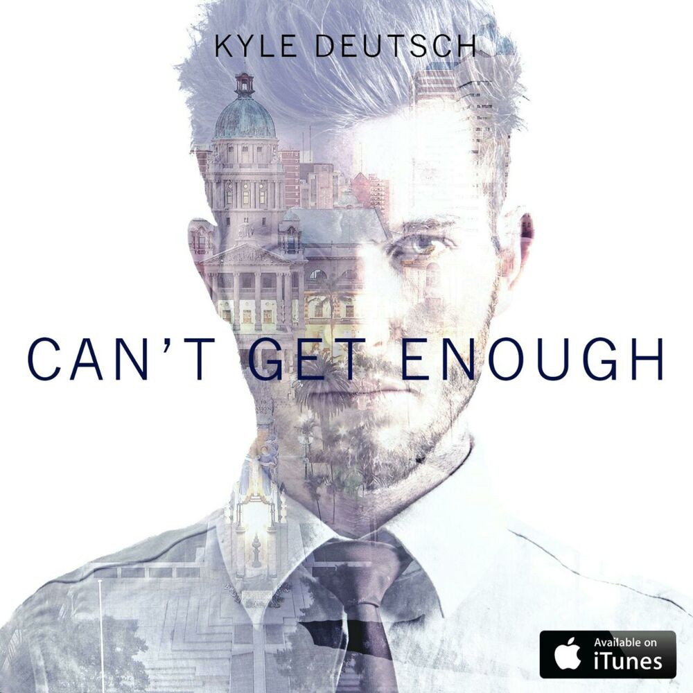 Picture of Can't Get Enough