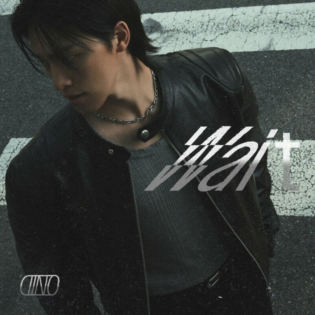 Album cover of Wait