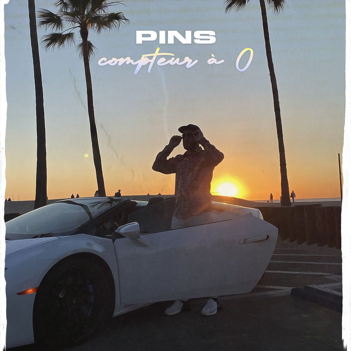 Album cover of Compteur à 0