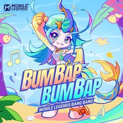 Cover of Bum Bap Bum Bap