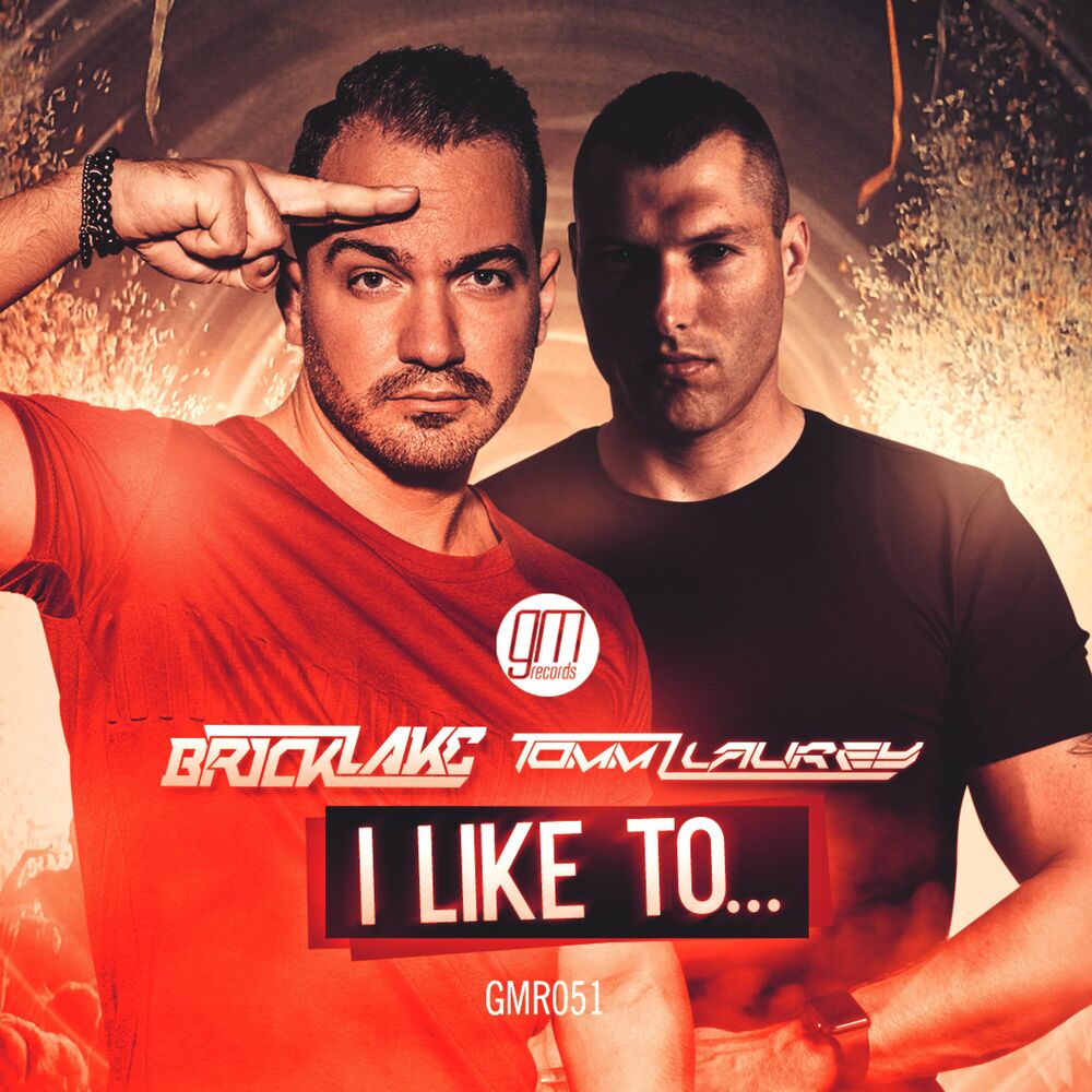 Picture of I Like To...