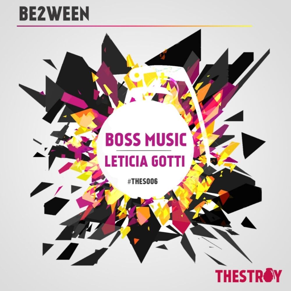 Picture of BE2WEEN