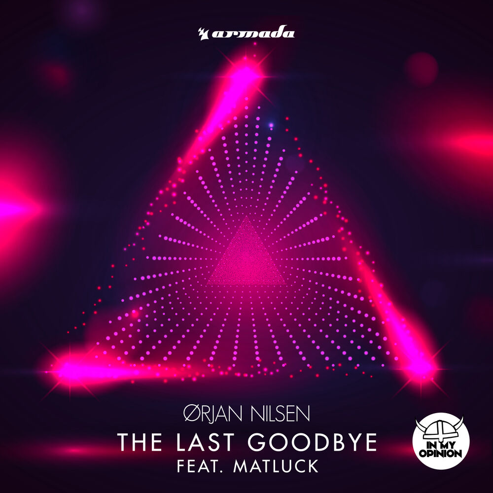 Picture of The Last Goodbye