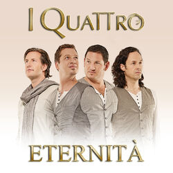 Cover of Eternità
