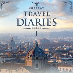 Cover of Travel Diaries 1