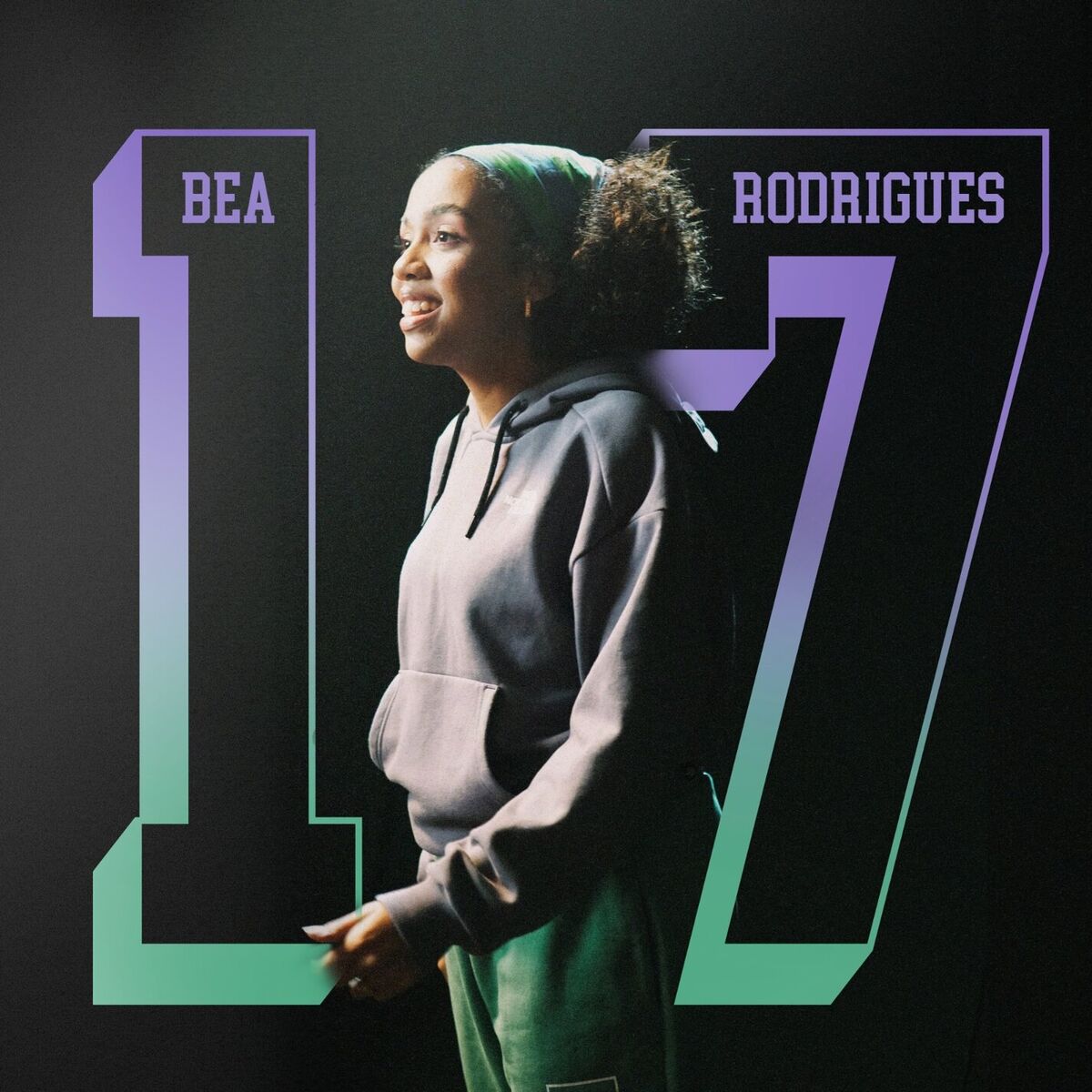 Album cover of 17