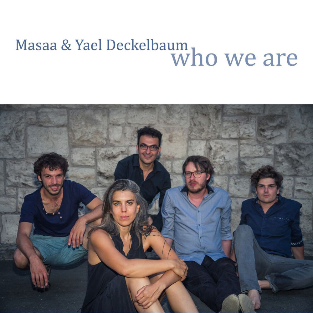 Picture of Who We Are