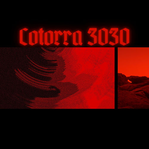 COTORRA 3030