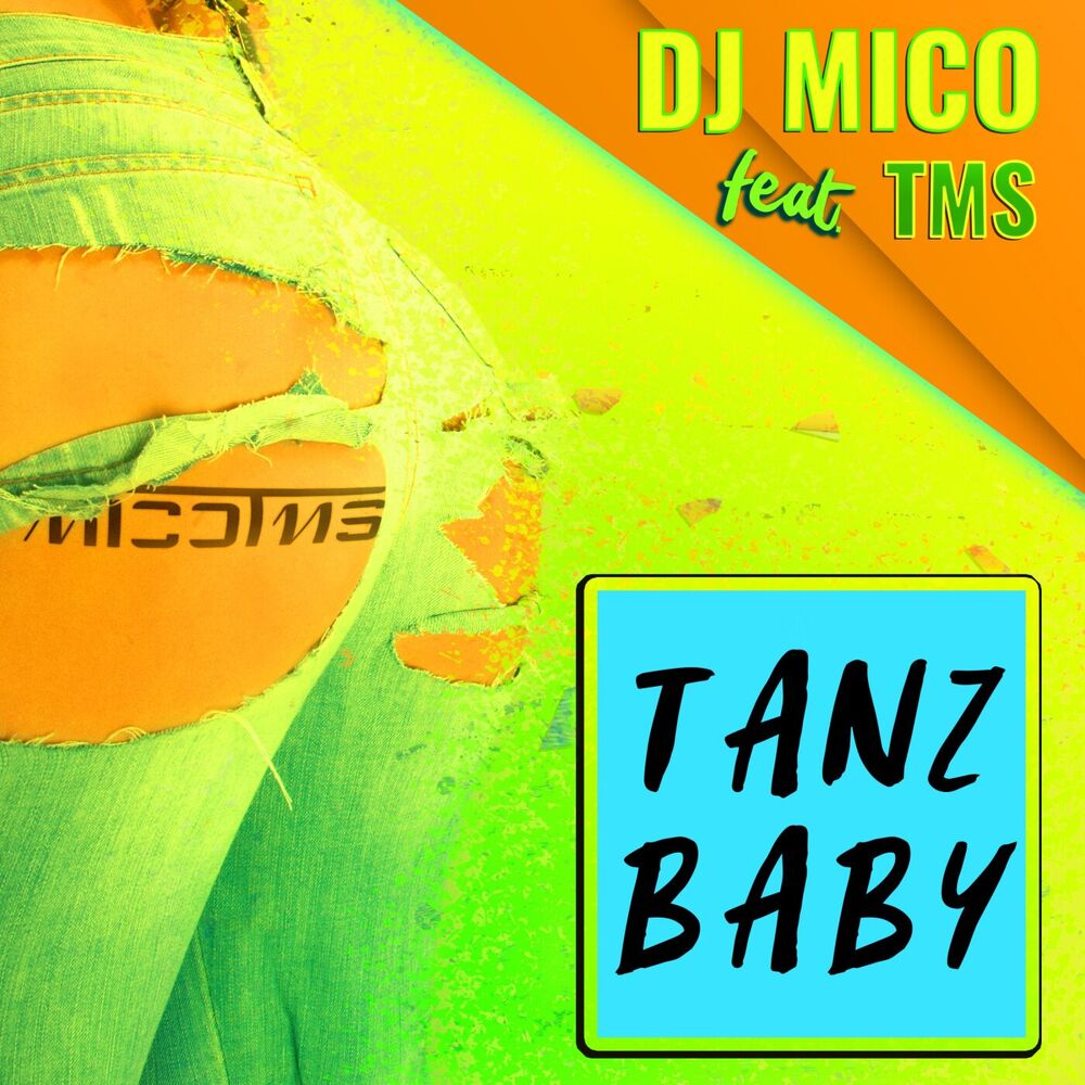 Picture of Tanz Baby