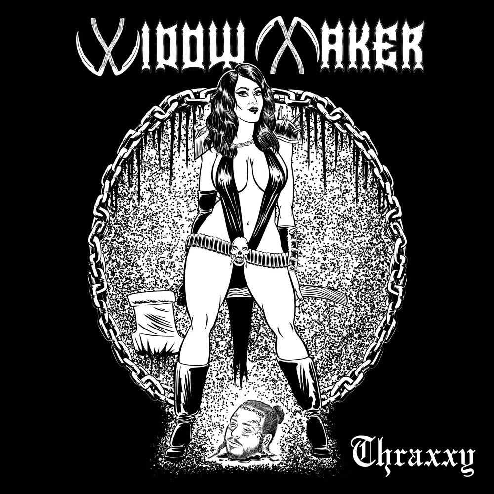 Picture of Widow Maker
