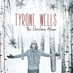 Cover of The Christmas Album