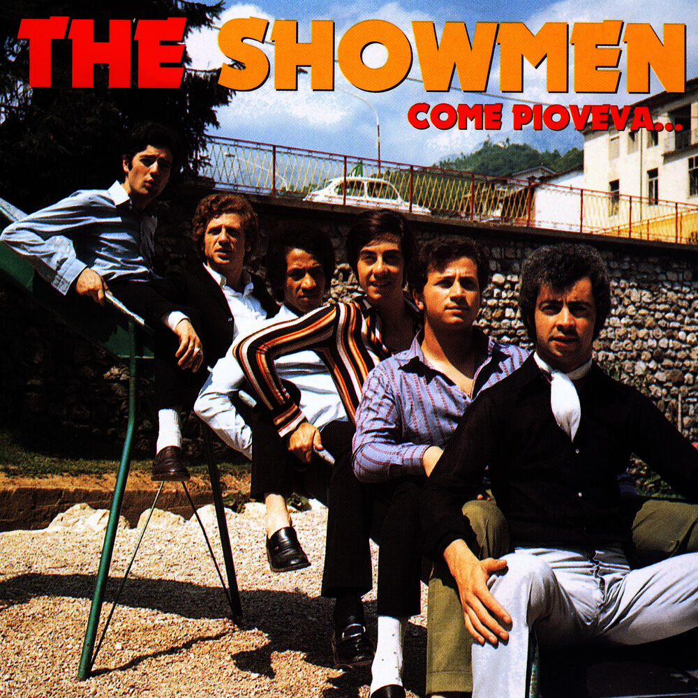 Picture of Come Pioveva…