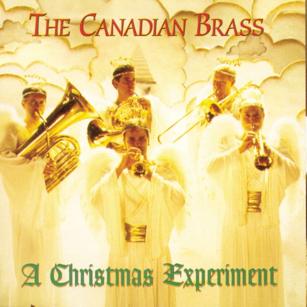 Picture of Christmas Experiment