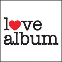 Cover of Love Album