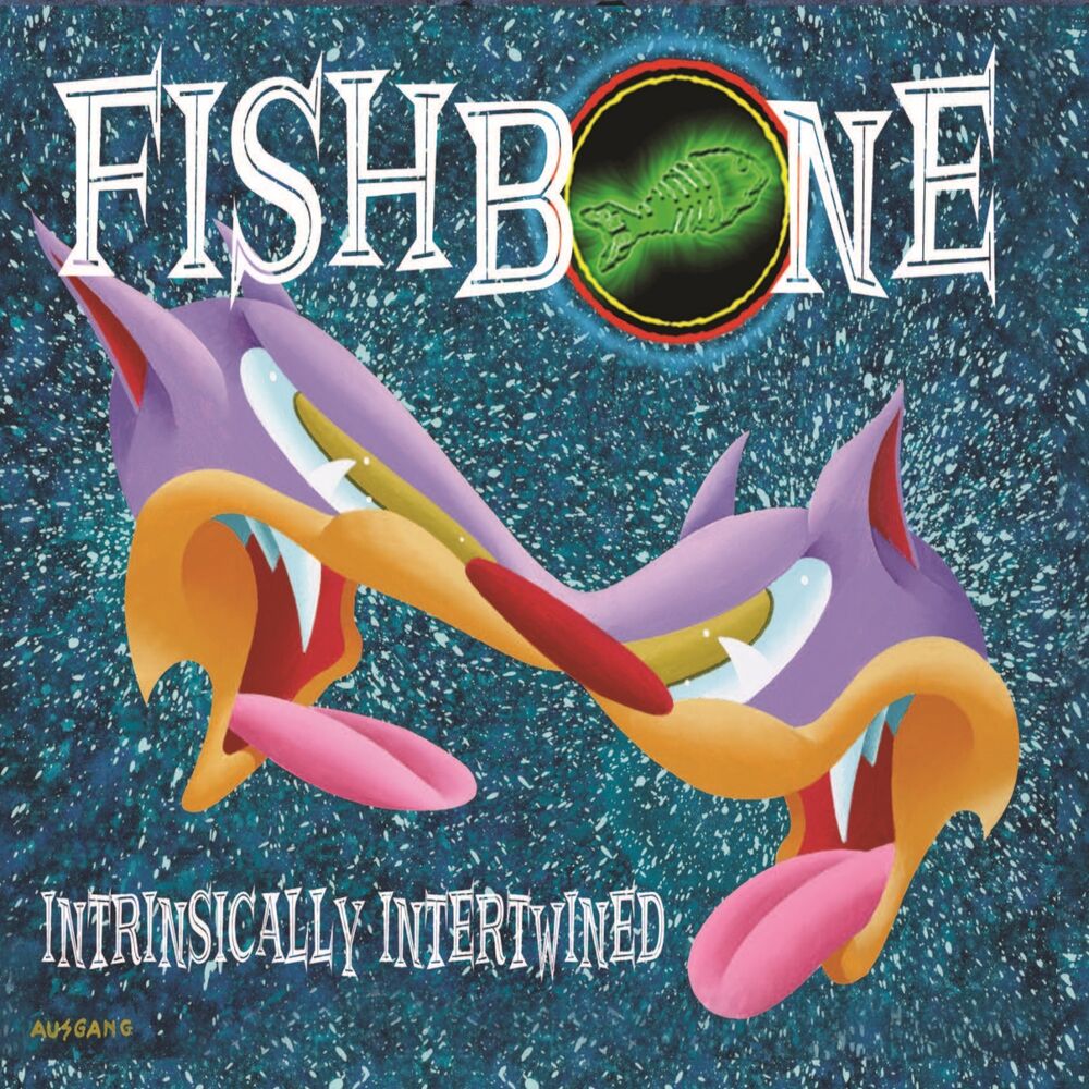 Picture of Intrinsically Intertwined - EP